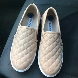 Steve Madden shoes